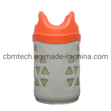 Factory Direct Sale LPG Composite Cylinders